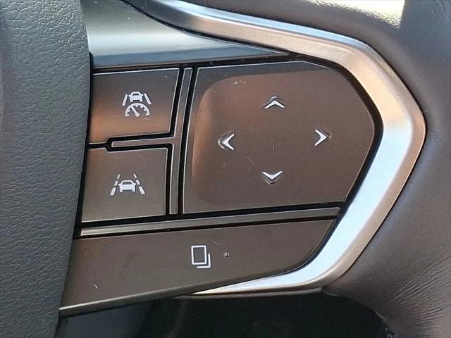 2025 Lexus TX 350 Luxury
