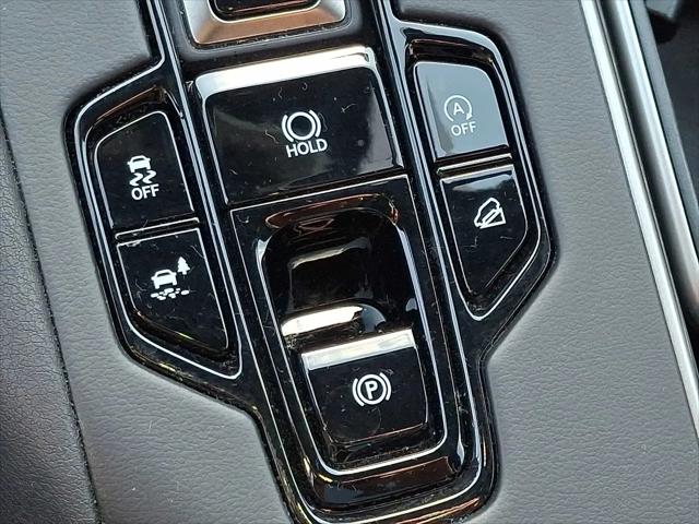2025 Lexus TX 350 Luxury