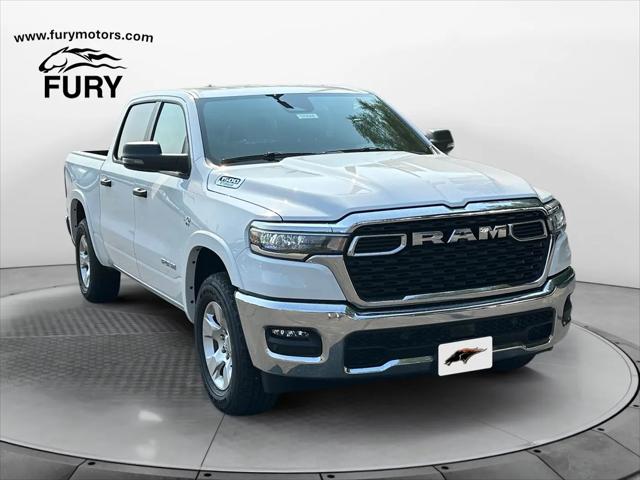 2026 Ram 1500 Big Horn Crew Cab 4x4 5'7" Box for sale in South St. Paul, MN