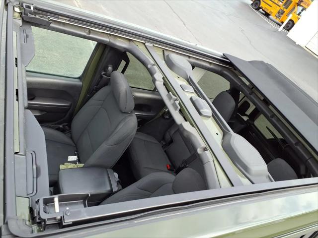 2021 Jeep Wrangler Sport S 4x4