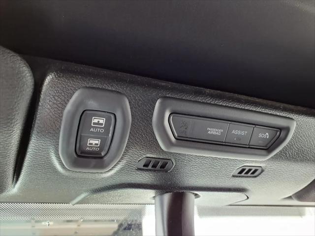 2021 Jeep Wrangler Sport S 4x4