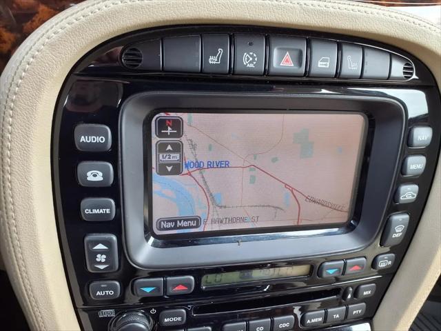 2006 Jaguar XJ Vanden Plas