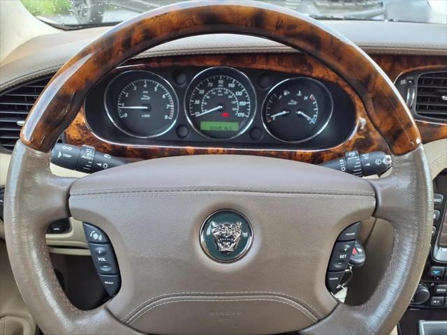 2006 Jaguar XJ Vanden Plas