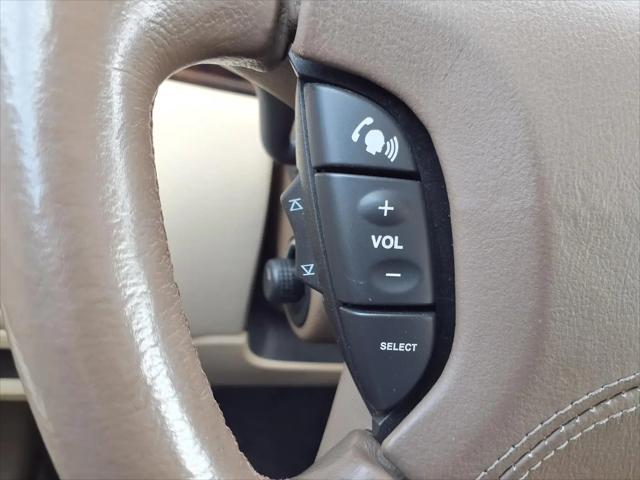 2006 Jaguar XJ Vanden Plas