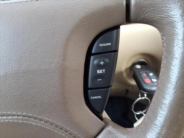 2006 Jaguar XJ Vanden Plas