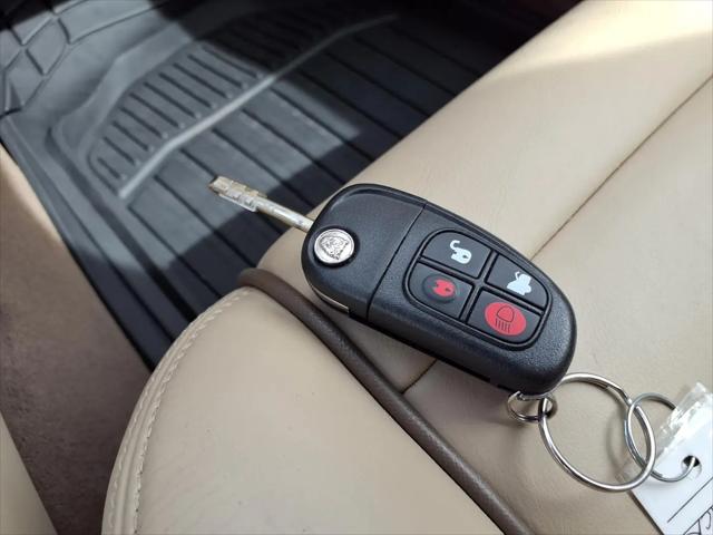 2006 Jaguar XJ Vanden Plas