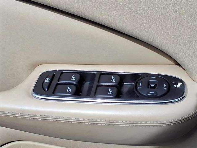 2006 Jaguar XJ Vanden Plas
