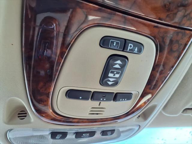 2006 Jaguar XJ Vanden Plas