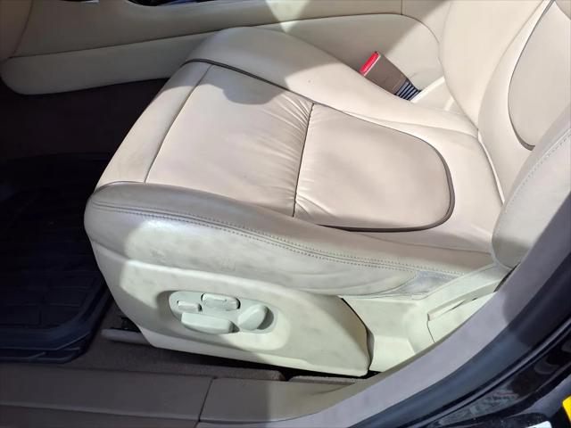 2006 Jaguar XJ Vanden Plas