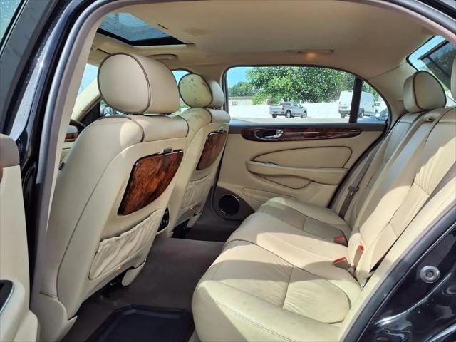 2006 Jaguar XJ Vanden Plas