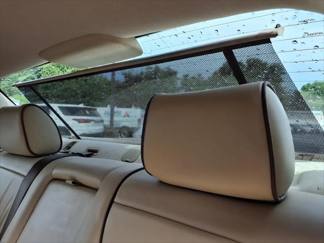 2006 Jaguar XJ Vanden Plas