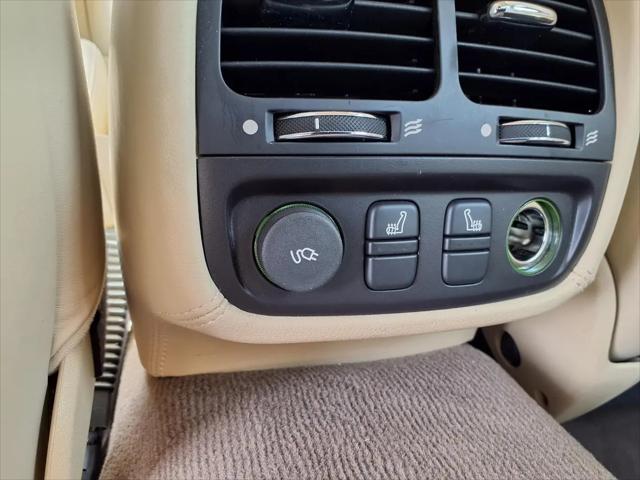 2006 Jaguar XJ Vanden Plas
