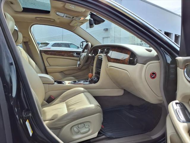 2006 Jaguar XJ Vanden Plas