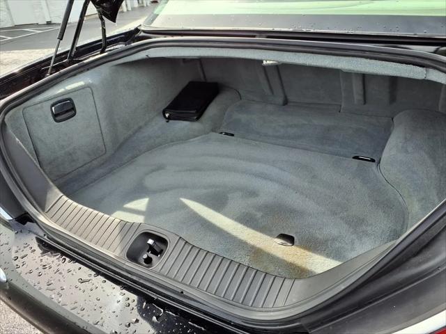 2006 Jaguar XJ Vanden Plas