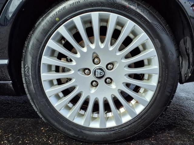 2006 Jaguar XJ Vanden Plas