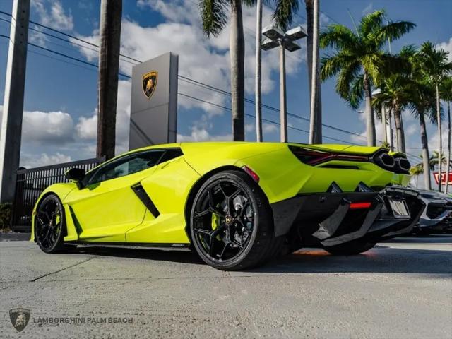 2025 Lamborghini Revuelto Revuelto