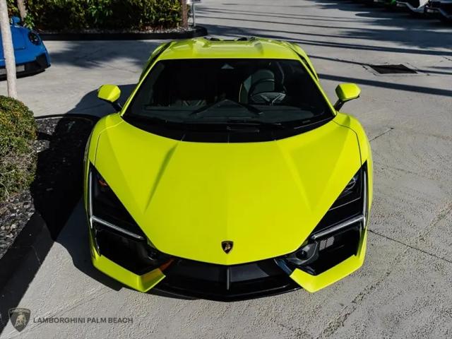 2025 Lamborghini Revuelto Revuelto