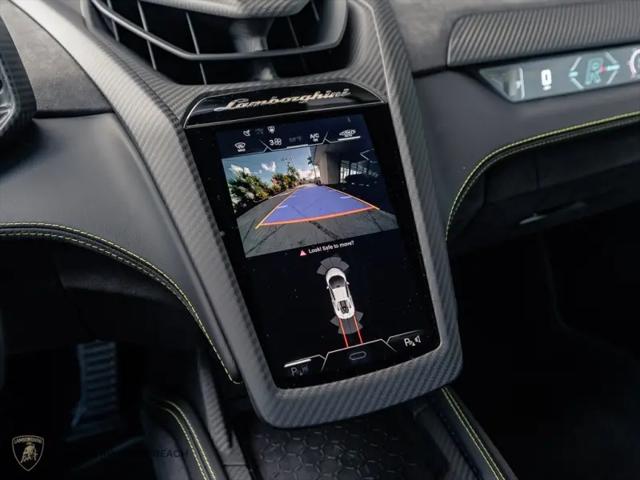 2025 Lamborghini Revuelto Revuelto