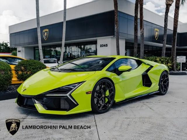 2025 Lamborghini Revuelto Revuelto for sale in West Palm Beach, FL