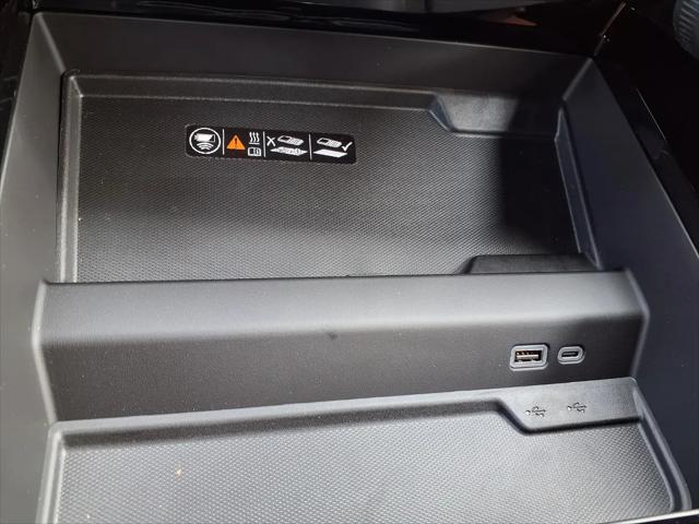 2026 Chevrolet Tahoe 4WD LT