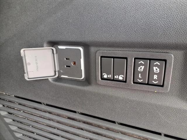 2026 Chevrolet Tahoe 4WD LT