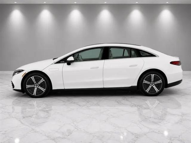 2023 Mercedes-Benz EQS 450+ EQS 450+