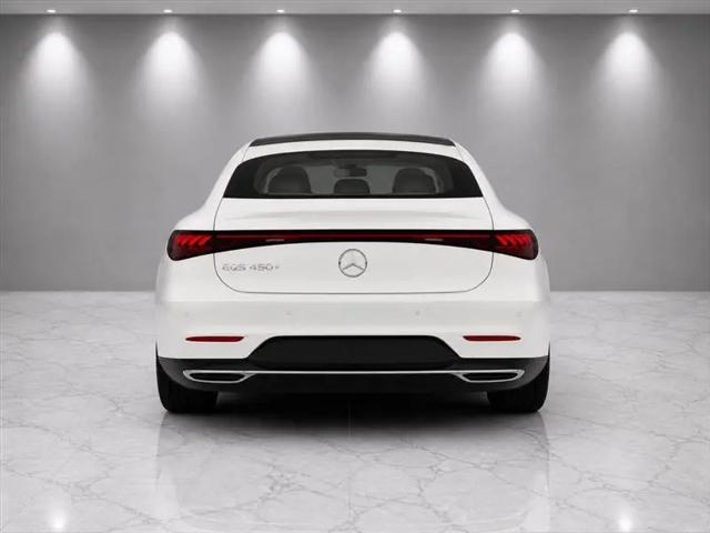 2023 Mercedes-Benz EQS 450+ EQS 450+