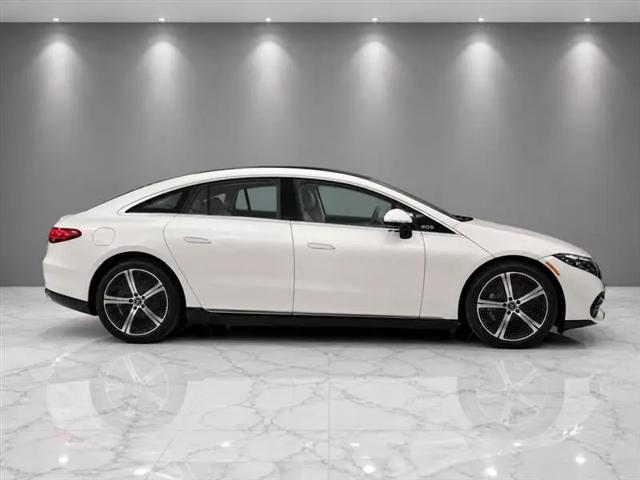 2023 Mercedes-Benz EQS 450+ EQS 450+