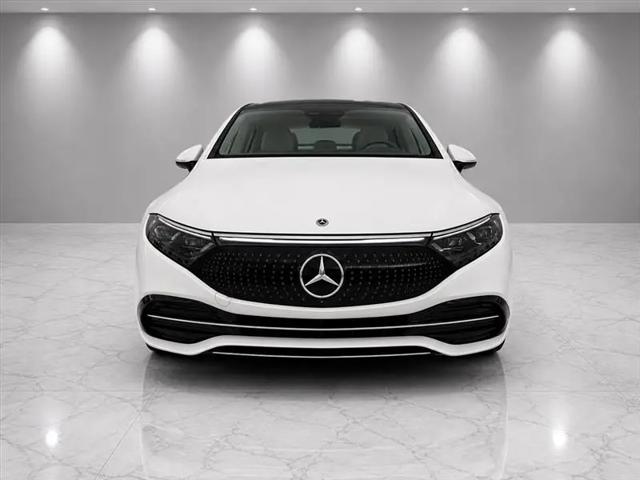 2023 Mercedes-Benz EQS 450+ EQS 450+