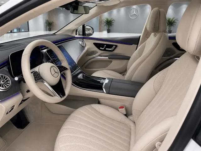 2023 Mercedes-Benz EQS 450+ EQS 450+