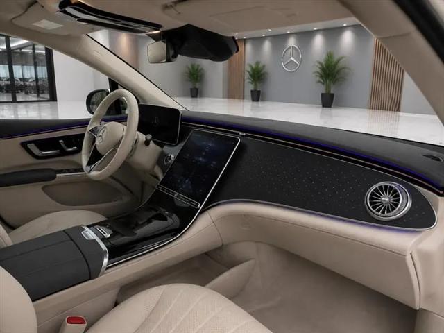 2023 Mercedes-Benz EQS 450+ EQS 450+