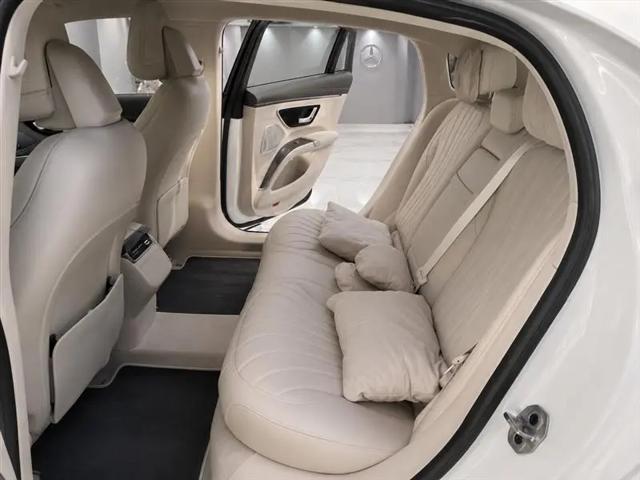 2023 Mercedes-Benz EQS 450+ EQS 450+