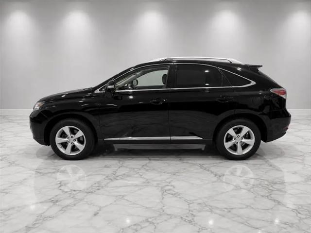 2013 Lexus RX 350 RX 350