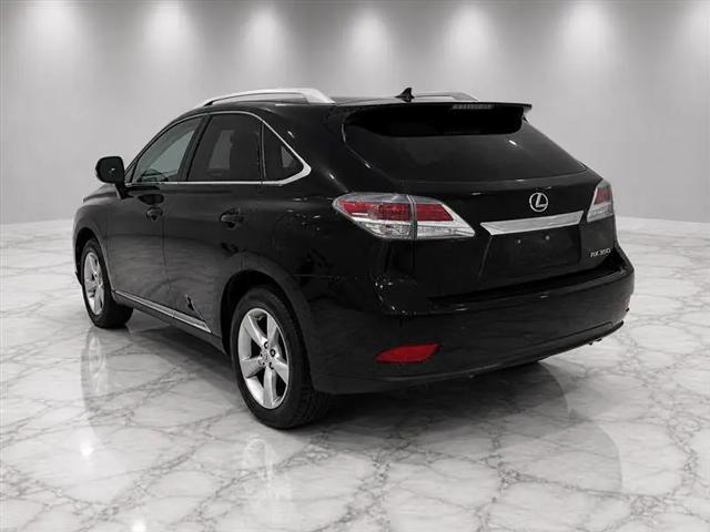 2013 Lexus RX 350 RX 350