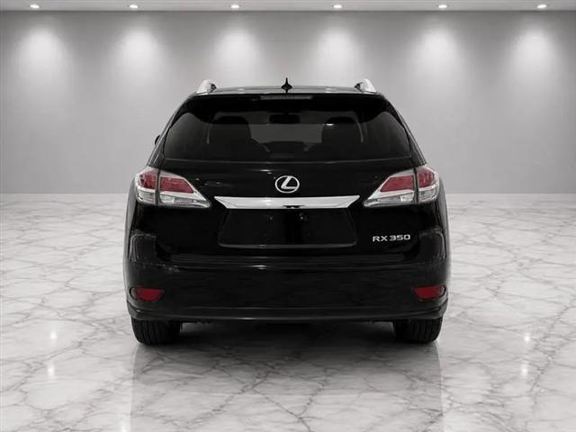 2013 Lexus RX 350 RX 350