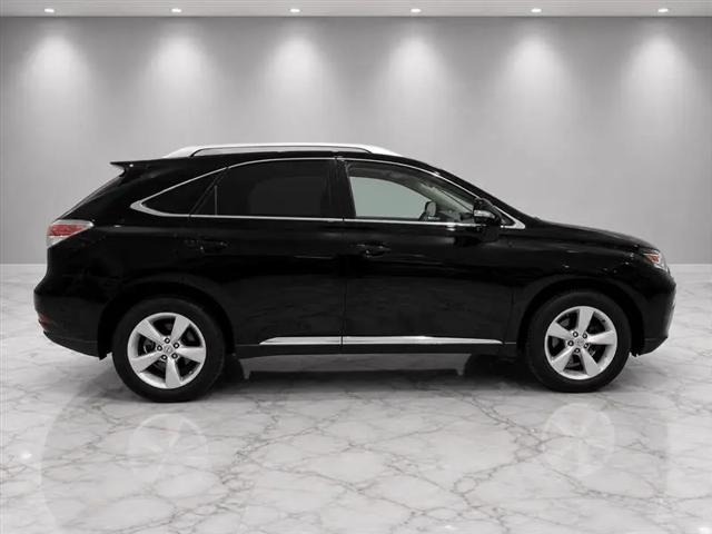 2013 Lexus RX 350 RX 350