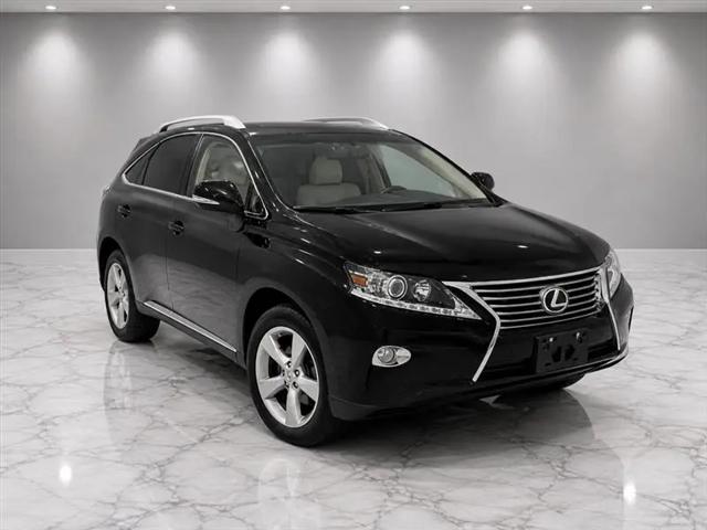 2013 Lexus RX 350 RX 350