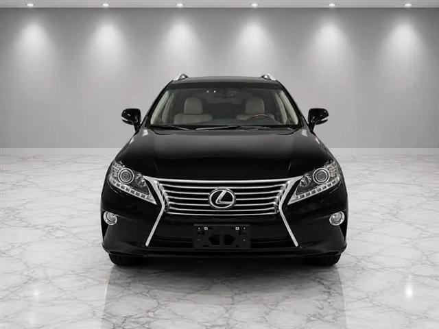2013 Lexus RX 350 RX 350