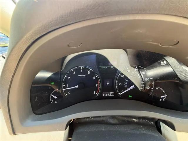 2013 Lexus RX 350 RX 350