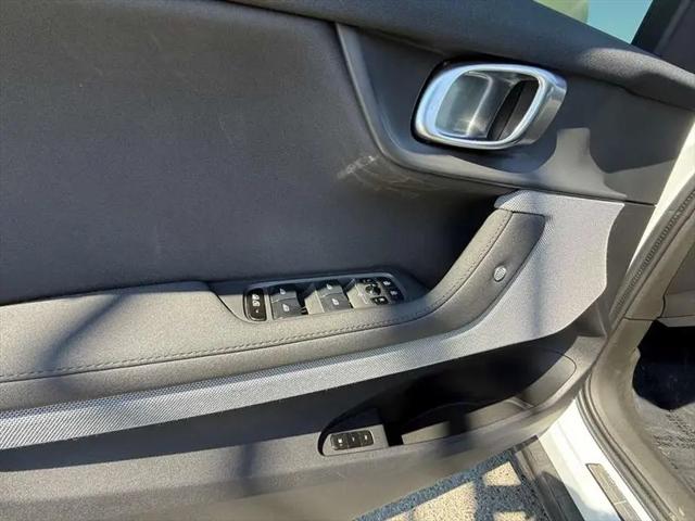 2021 Polestar 2 Launch Edition