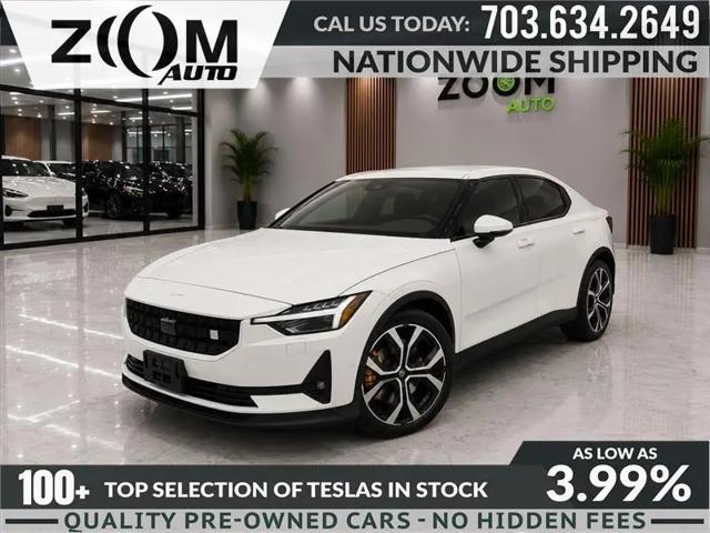 2021 Polestar 2 Launch Edition for sale in Dumfries, VA