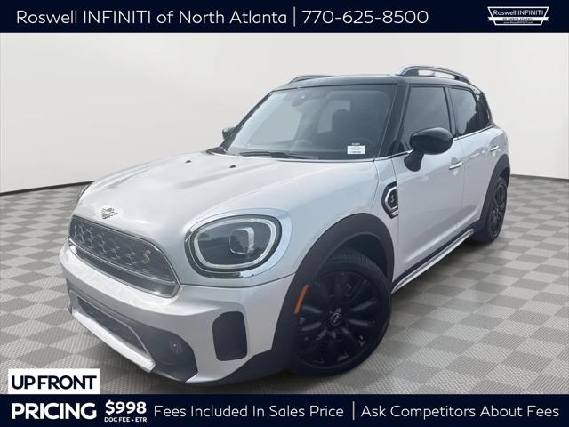 2024 MINI Cooper Countryman Cooper S for sale in Roswell, GA