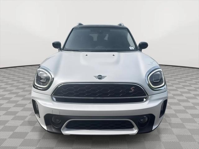2024 MINI Cooper Countryman Cooper S