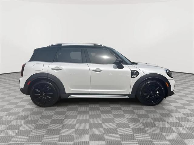 2024 MINI Cooper Countryman Cooper S