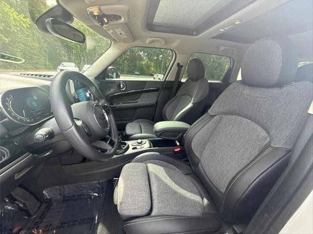 2024 MINI Cooper Countryman Cooper S