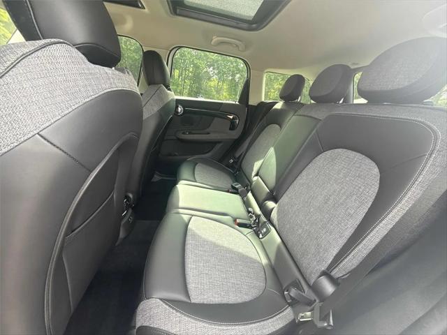 2024 MINI Cooper Countryman Cooper S