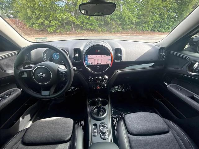 2024 MINI Cooper Countryman Cooper S