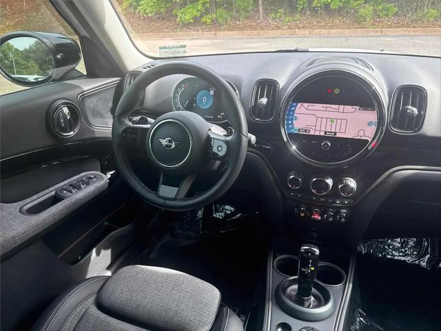 2024 MINI Cooper Countryman Cooper S