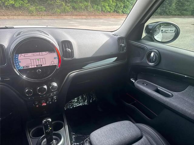 2024 MINI Cooper Countryman Cooper S
