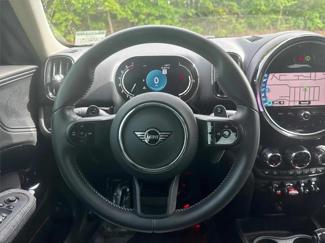 2024 MINI Cooper Countryman Cooper S
